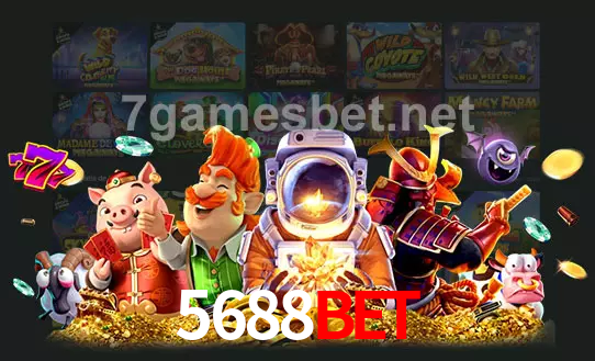 cassino 5688bet